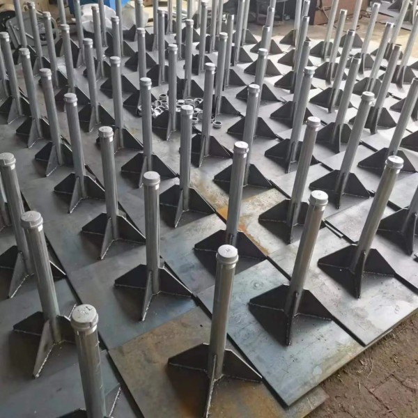 谢通门鑫亿呈沉降板生产